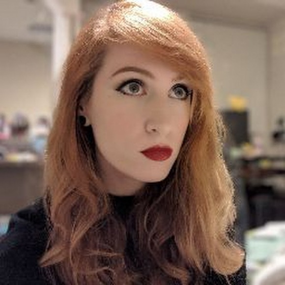 Meet your Posher, Megan - Picture 1 of 1